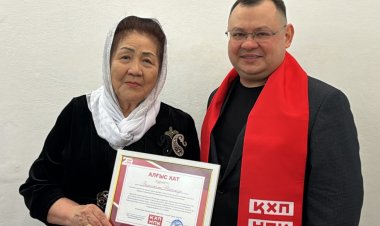 Семья, традиции, воспитание: в Павлодаре поговорили о главном