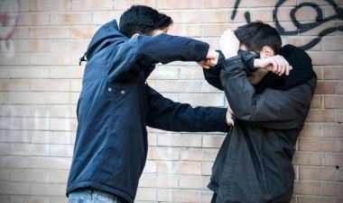 В Павлодаре обсудили, как предотвратить подростковую преступность