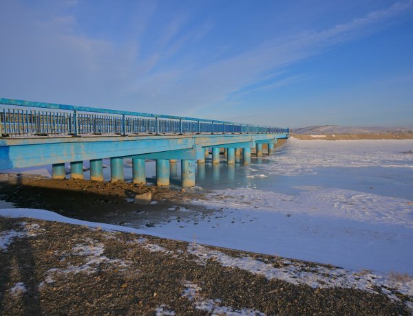 Павлодарская область готовится к паводкам: дороги и инфраструктура под контролем