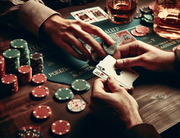 В Павлодаре продолжают системную борьбу с незаконным игорным бизнесом