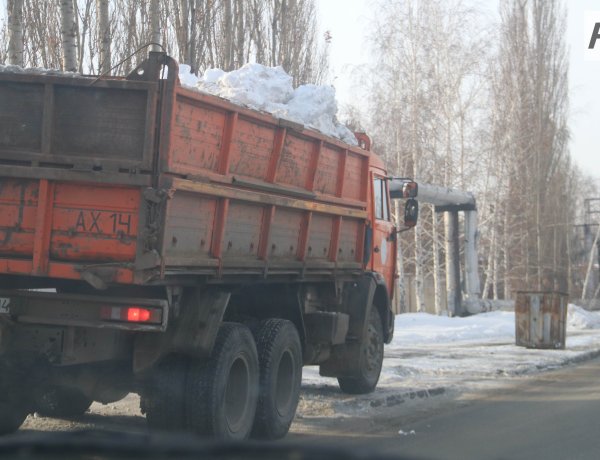 Настоящие эко-батыры: в Щербактинском районе провели акцию «Тазару күні»