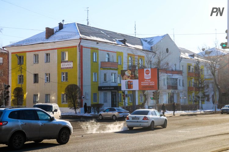 Павлодар әкімі тұрғындардың мәселелеріне құлақ асты