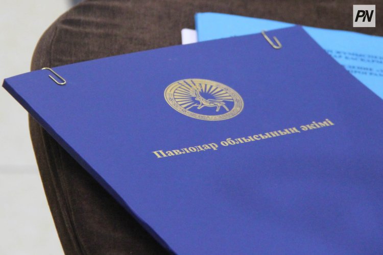Павлодарда ауыл әкімдеріне арналған оқыту курсы өз мәресіне жетті
