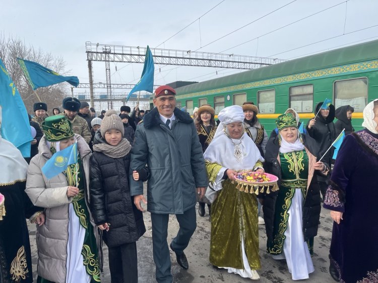 Павлодарские силовики отличились на «Олимпиаде спецназа»