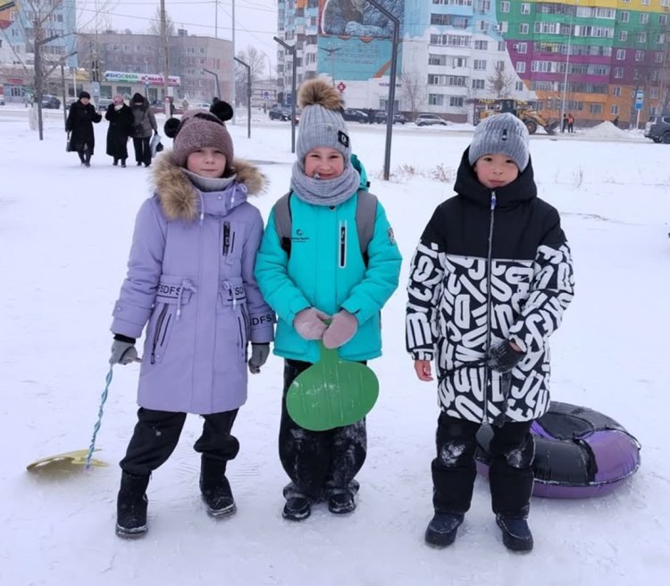 В Аксу рассказали, как обрести душевный покой