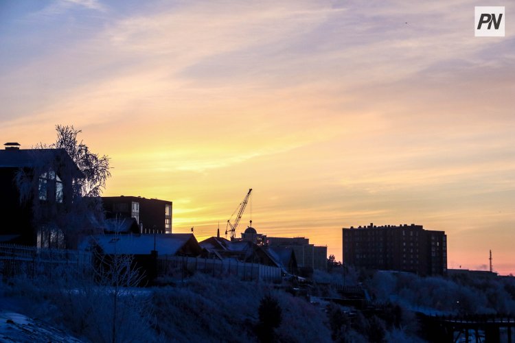 2028 жылы Павлодар өзін-өзі қамтамасыз етеді