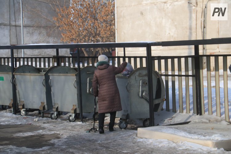 Екібастұзда қоршаған ортаны ластағандар жазаланды