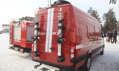 Павлодардағы көпқабатты үйде өртке қарсы оқу-жаттығу ұйымдастырылады