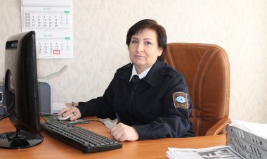 Павлодарлық құтқарушы әйел: Ең бастысы – қорықпау керек