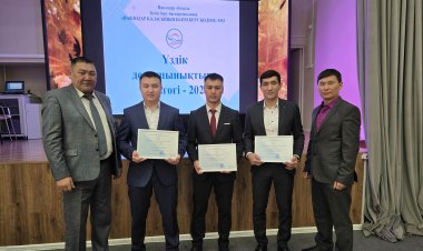 В Павлодаре выбрали лучшего учителя физической культуры