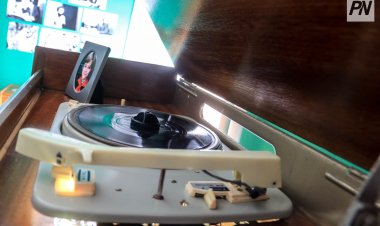 Павлодарда қазақ кино өнері саңлағының құрметіне көрме ашылады