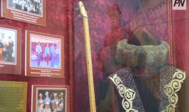 Қойшы, шопыр: Баянауылдық тума талант «Беу, жігіттер»  жайлы не білеміз?