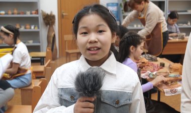 Павлодарда жас журналистерді қалай даярлайды?