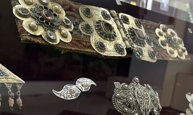 Павлодарлық тарихшы: Ер адамға белдікті жоғалту абыройдан айырылумен тең еді