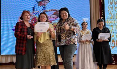 Аналардың ұйқысына алаңдаған павлодарлық ұстаз жеңімпаз атанды