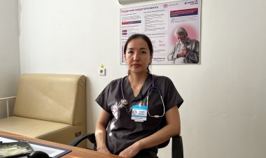 Павлодар облысында әйелдер жүрек-қан тамырлары ауруларына жиі шалдығады