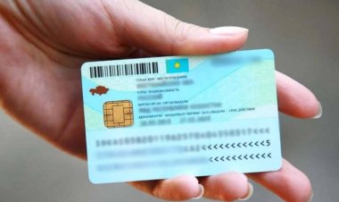 Павлодарлықтар жеке куәлікті онлайн ауыстыра алады