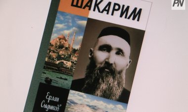 Павлодар облысының оқушысы «Шәкәрім оқуларының» республикалық турына жолдама алды