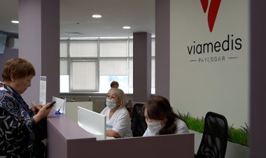 Жалобы на павлодарскую поликлинику посчитали необоснованными