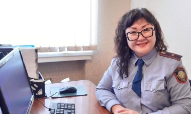 Екібастұздық нәзік жанды инспектор: «Мінезім қатал бола бастады»