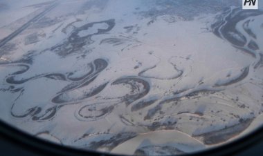 В Павлодарской области проследят за паводковыми рисками