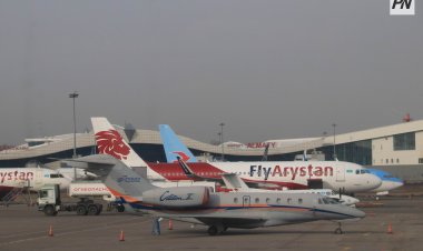 Қазақстан 2026 жылы 20 жаңа халықаралық әуе бағытын ашты