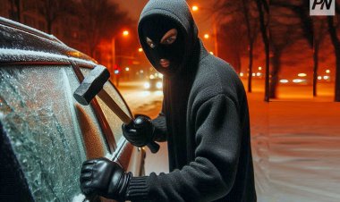 Жительница Павлодара столкнулась с неприятностями