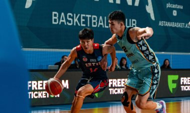 БК «Ertis» завершил свой сезон