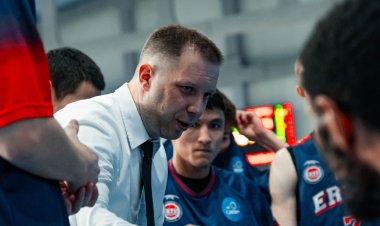 «Ertis» БК маусымды аяқтады