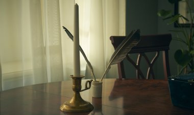 Май ауданында жас жазушылар әкелеріне арнап эссе жазды