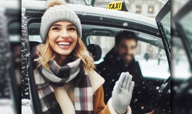 В Павлодаре за один день кинули на деньги двух таксистов
