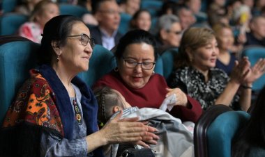 Аким Павлодарской области напомнил смысл древней традиции