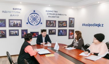 Павлодарда еңбек дауына қатысты мәселе бақылауға алынды