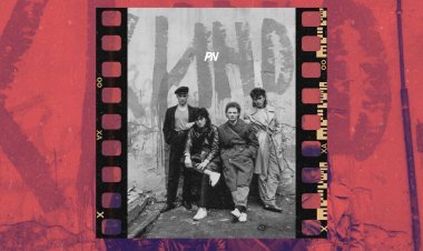 Искал внутренний свет: что помнят павлодарцы об авторе фото группы «Кино»