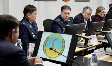 Астаналықтар Павлодар облысында нашақорлықты болдырмау жолдарын айтты