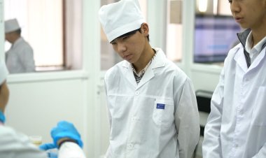 Маңғыстау жастары сапалы білім іздеп Павлодарға келді