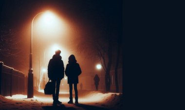 Кого в Павлодарской области наказали за гуляющих ночью детей