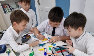 Павлодарлық оқушылар демалыс күндері елордаға экскурсияға барады