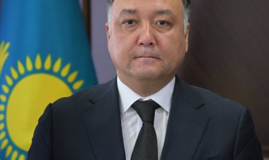 Павлодар облысында денсаулық сақтау басқармасына жаңа басшы келді