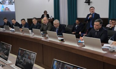 В экономике Павлодарской области выявили положительную динамику