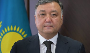 В управлении здравоохранения Павлодарского региона обновилось руководство