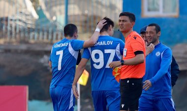 Павлодарлық футболшылар Қазақстан Кубогының үшінші кезеңіне шықты