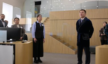 Коммунальные службы Павлодара будут работать интерактивно