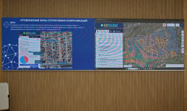 Павлодарда коммуникациядан ажыратылған ғимараттарды онлайн бақылауға болады