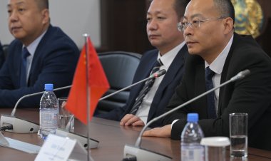 Павлодар облысына инвестиция салуға ниетті қытайлық инвесторлар келді