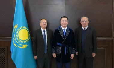 Павлодарские предприятия впечатлили китайских инвесторов