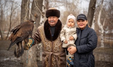 Душевный Наурыз для павлодарцев устроил дивизион Алюминий