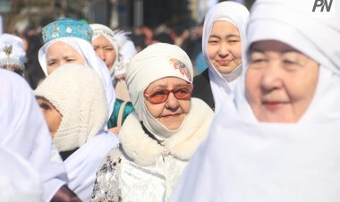 Павлодарский совет матерей подготовил проекты женского счастья