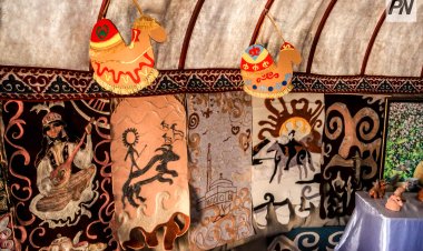 Ақсу кітапханашылары квест ұйымдастырды