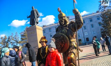 Павлодарда Наурыз мерекесі қашан басталады?